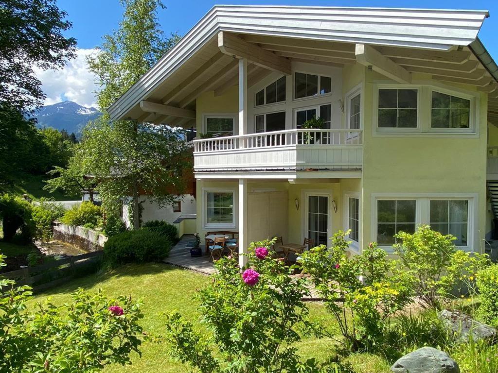 Buchensteinblick Apartment Sankt Jakob in Haus Exterior photo