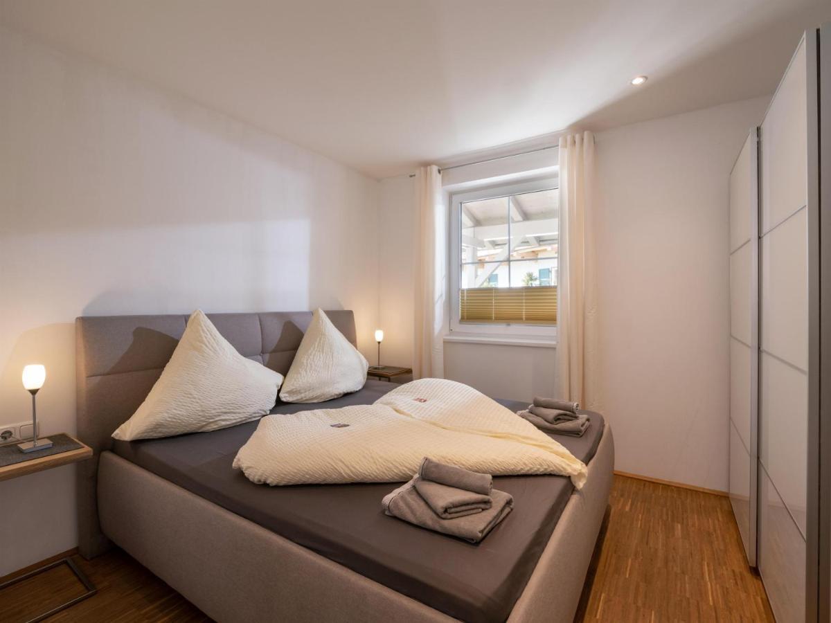 Buchensteinblick Apartment Sankt Jakob in Haus Exterior photo